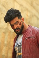 Silence Please Movie Stills